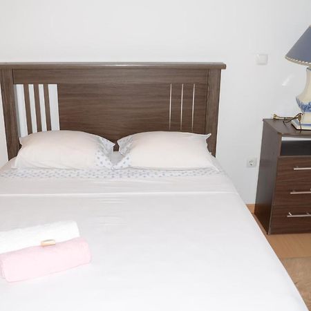 Apartamento Terra Branca Прайя Экстерьер фото