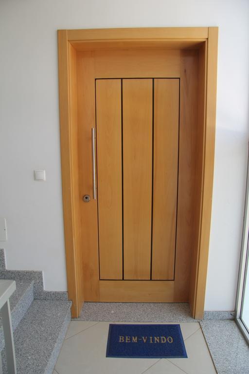 Apartamento Terra Branca Прайя Номер фото